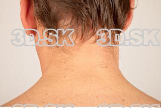 Neck texture of Belo 0006